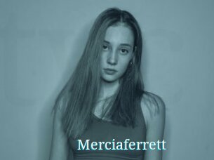 Merciaferrett