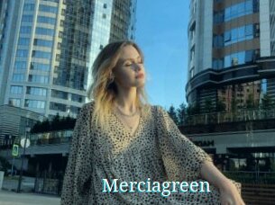 Merciagreen