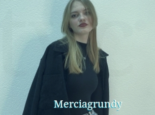 Merciagrundy
