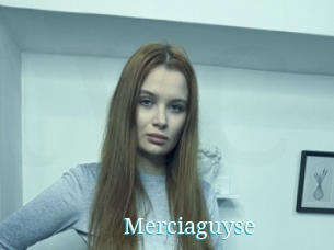 Merciaguyse