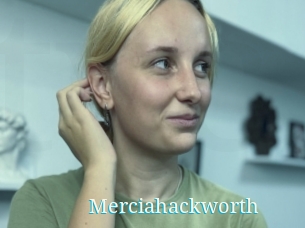 Merciahackworth