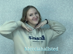 Merciahallsted