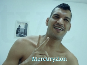 Mercuryzion