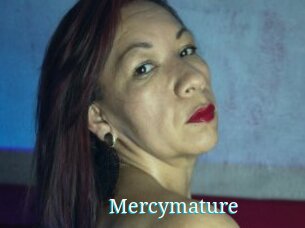 Mercymature