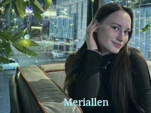 Meriallen