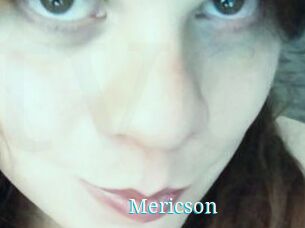 Mericson