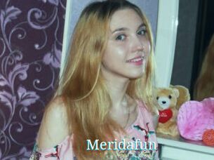 Meridafun