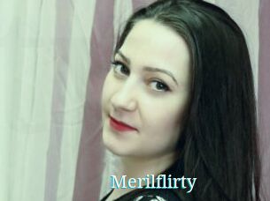 Merilflirty