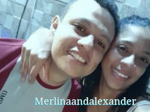 Merlinaandalexander