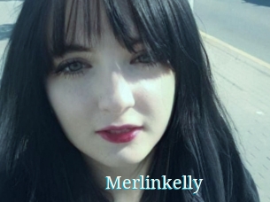 Merlinkelly