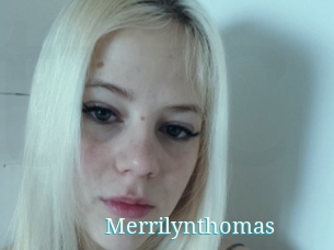 Merrilynthomas