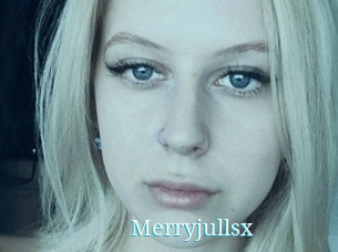 Merryjullsx