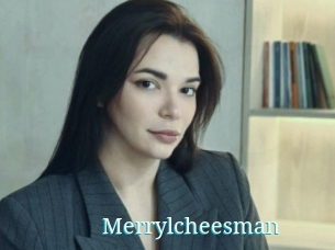 Merrylcheesman