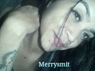 Merrysmit