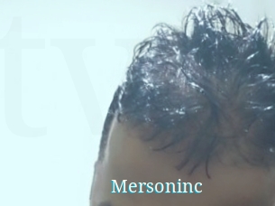 Mersoninc