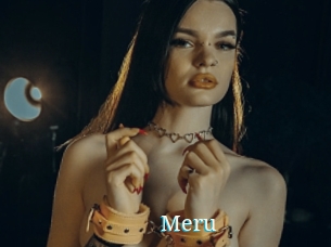 Meru