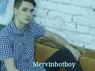 Mervinhotboy