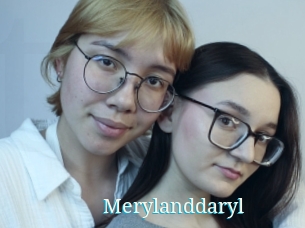 Merylanddaryl