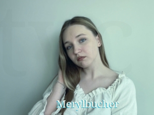 Merylbucher