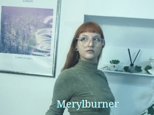 Merylburner