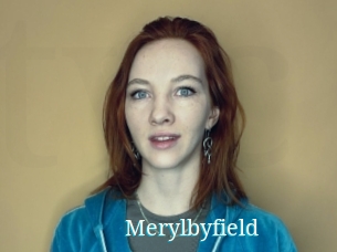 Merylbyfield