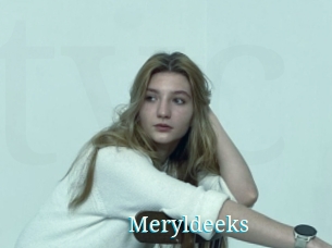 Meryldeeks