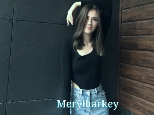 Merylharkey
