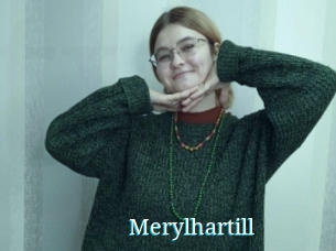 Merylhartill