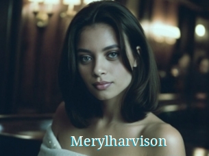 Merylharvison