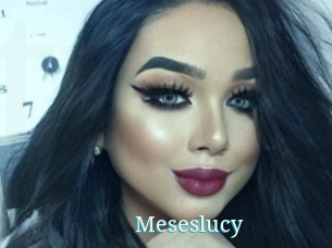 Meseslucy