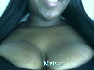 Metwo