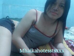 Mhaikahotesstsxxx