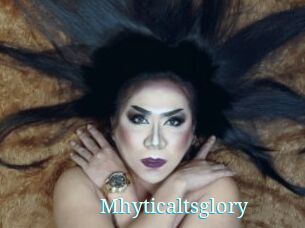 Mhyticaltsglory