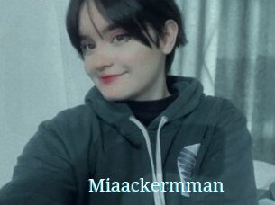 Miaackermman