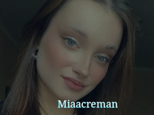 Miaacreman