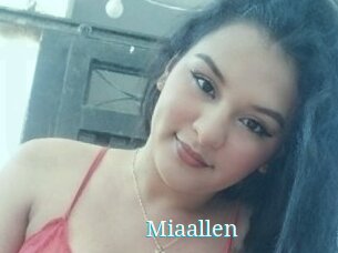 Miaallen