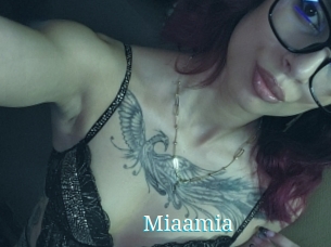 Miaamia