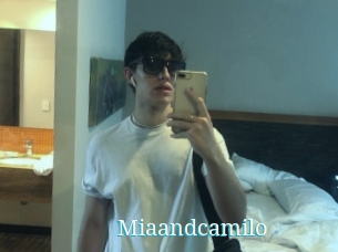 Miaandcamilo