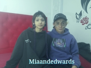 Miaandedwards