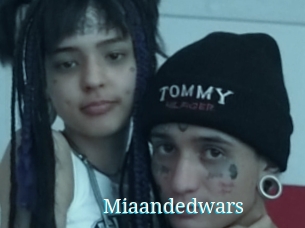 Miaandedwars