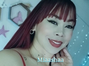 Miaashaa