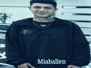 Miaballen