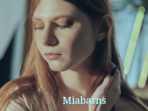 Miabarns