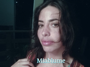 Miablume