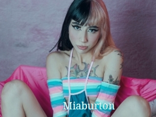 Miaburton