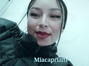Miacapriani