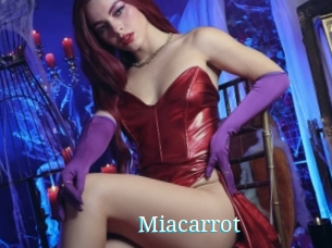 Miacarrot