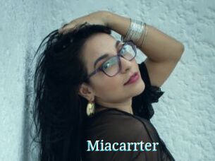 Miacarrter