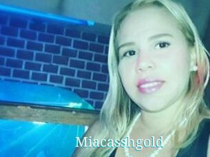 Miacasshgold