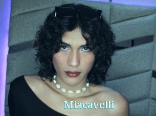 Miacavelli